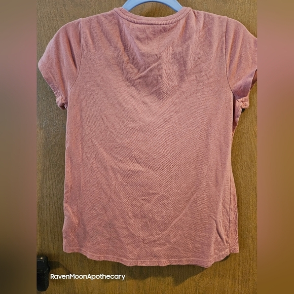 3/15% Bundle Deal Wonder Nation Girls Orange shirt xl 14/16 - Picture 2 of 5